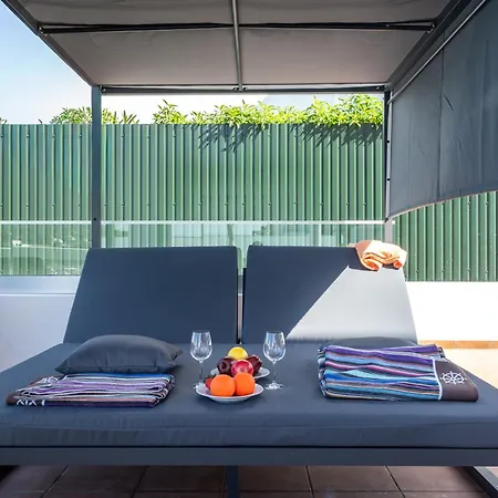 Villa Odyssey - Marina Albufeira