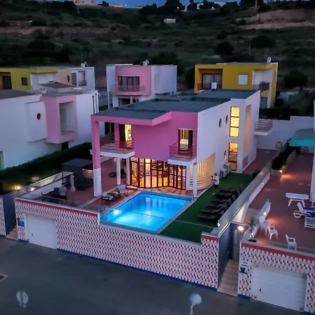 Odyssey - Marina * Albufeira
