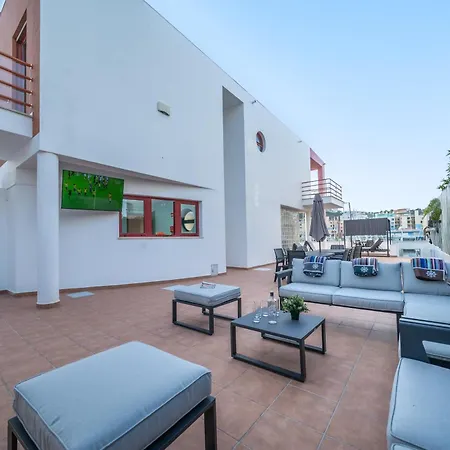 Odyssey - Marina * Albufeira