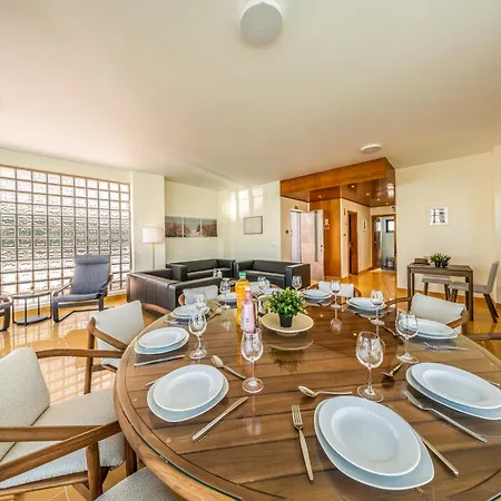 Odyssey - Marina Villa Albufeira