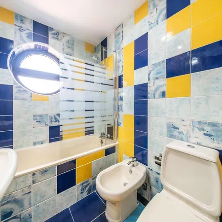Villa Odyssey - Marina Albufeira
