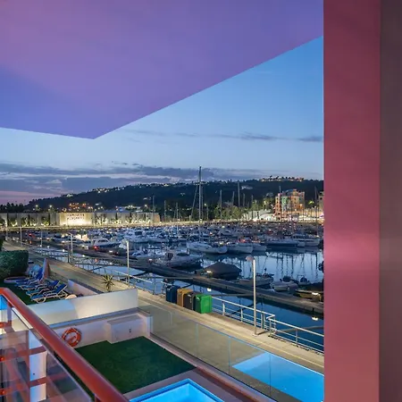Odyssey - Marina Villa Albufeira