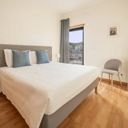 Odyssey - Marina Albufeira