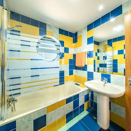 Villa Odyssey - Marina Albufeira